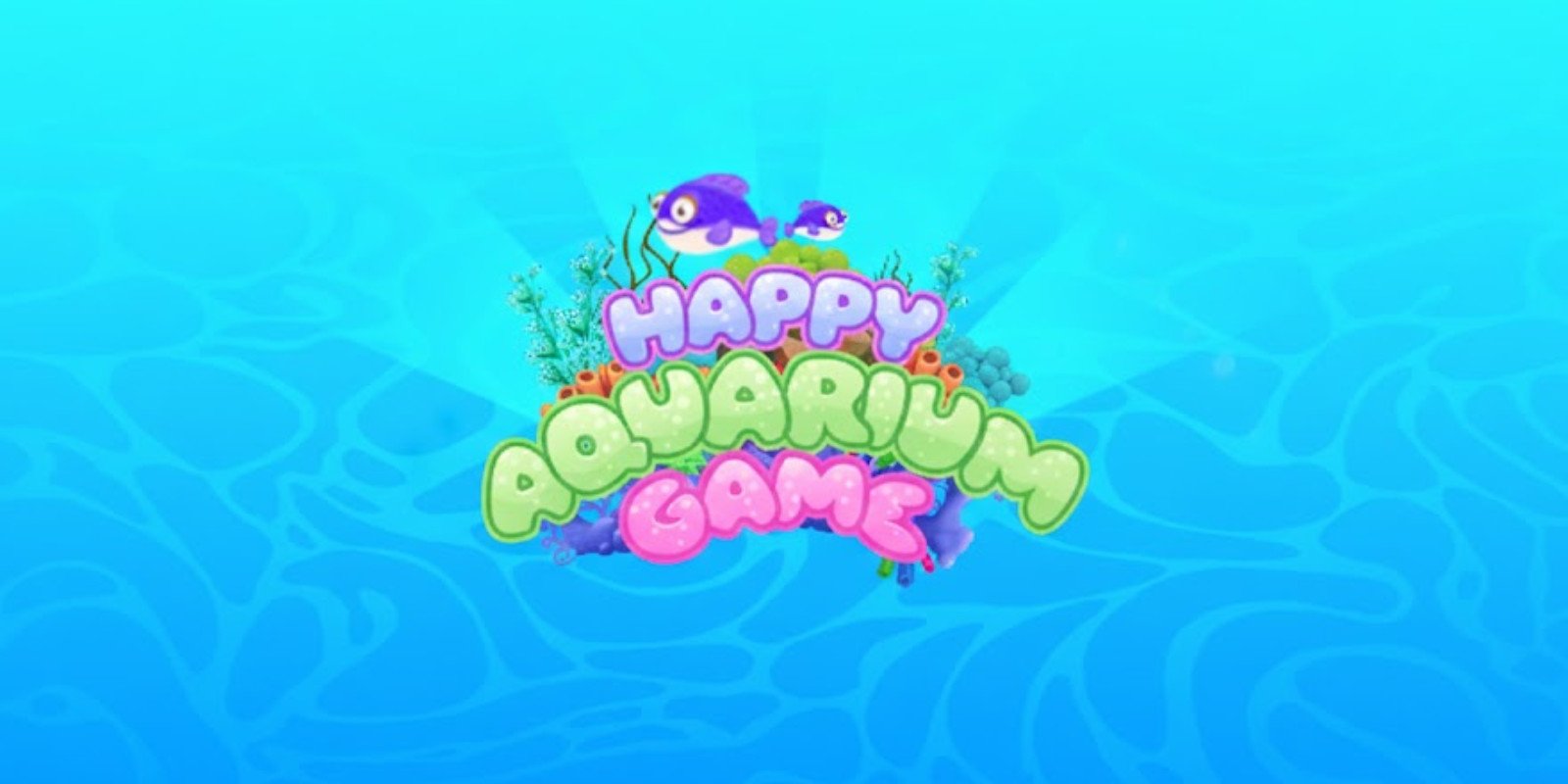Happy Aquarium - Unity Source Code screenshot 2